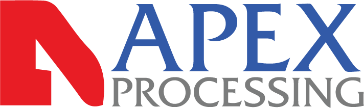 Apex processing company